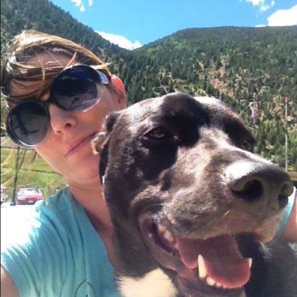 Meet your Posher, Julia